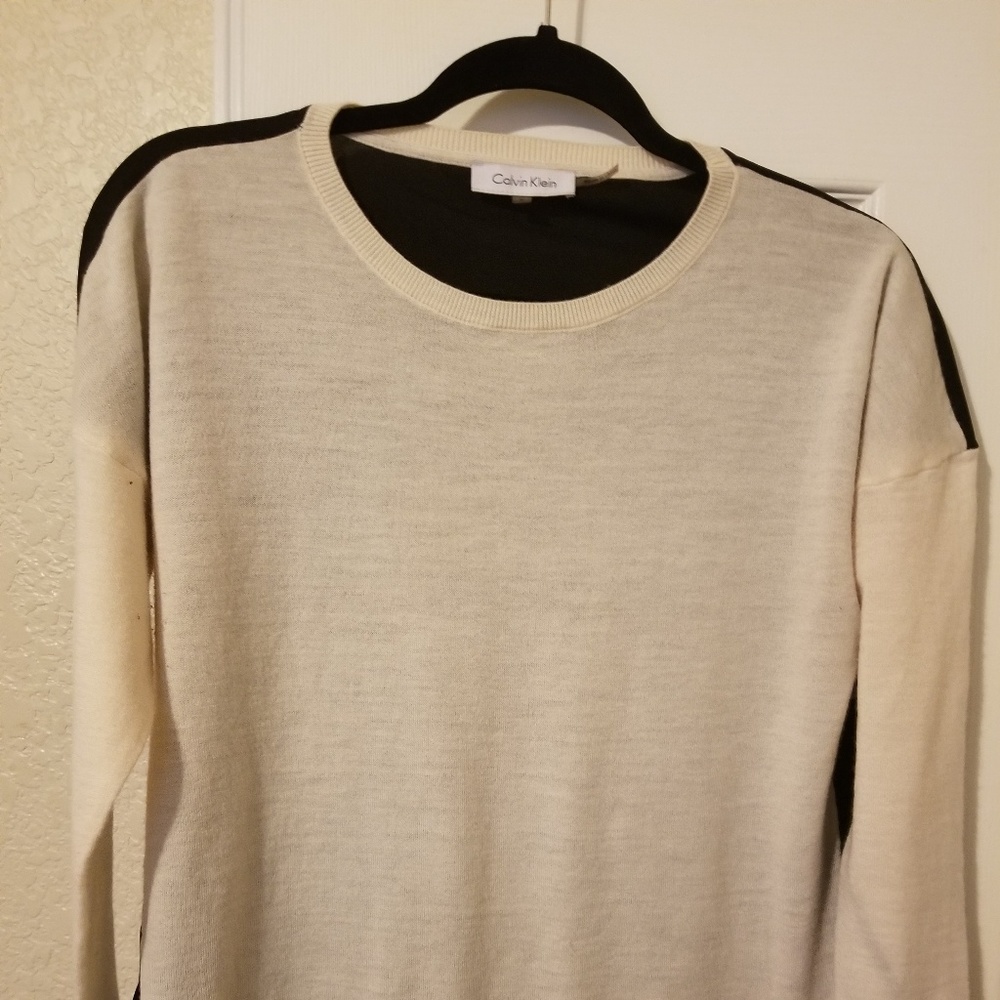 Calvin Klein tunic